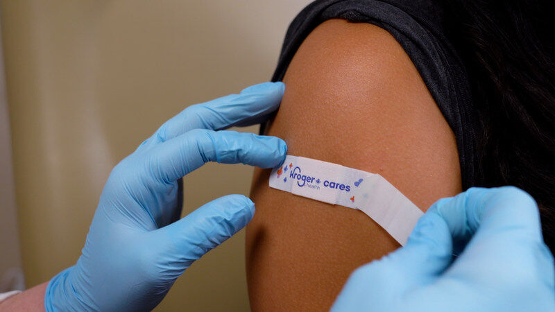 Kroger-COVID-19-Vaccinations